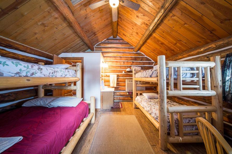 Wyoming High Country Lodge