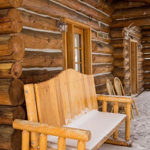 Wyoming High Country Lodge image 11