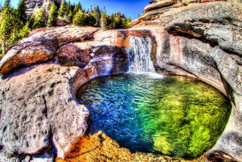 Wyoming High Country Lodge image 14