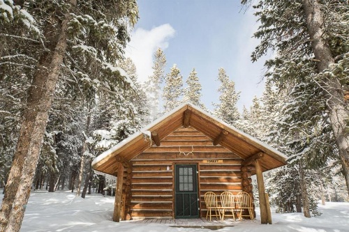 Wyoming High Country Lodge image 15