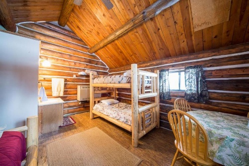 Wyoming High Country Lodge image 17