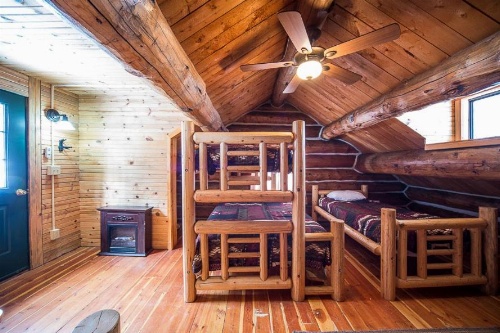 Wyoming High Country Lodge image 18