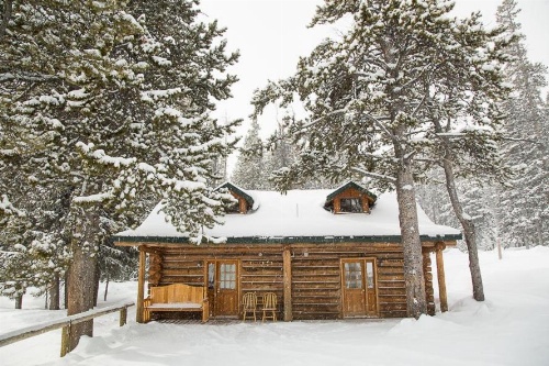 Wyoming High Country Lodge image 19