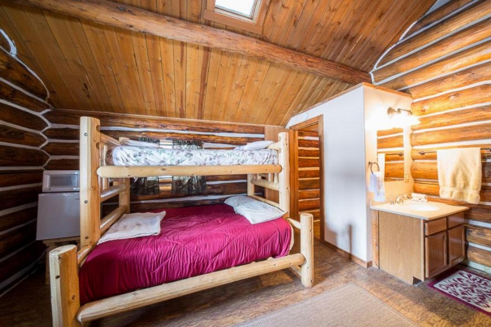 Wyoming High Country Lodge Main image