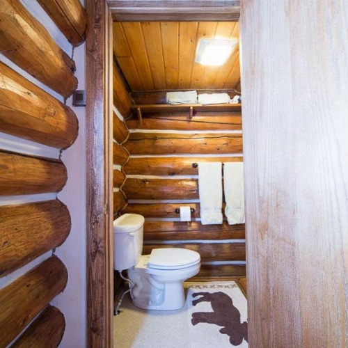 Wyoming High Country Lodge image 21