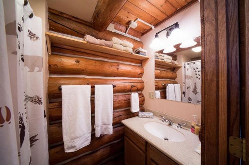 Wyoming High Country Lodge image 24