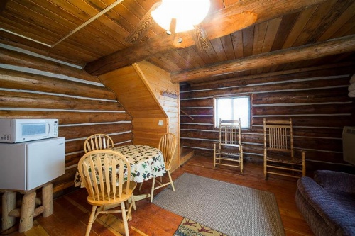 Wyoming High Country Lodge image 25