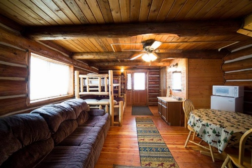 Wyoming High Country Lodge image 27