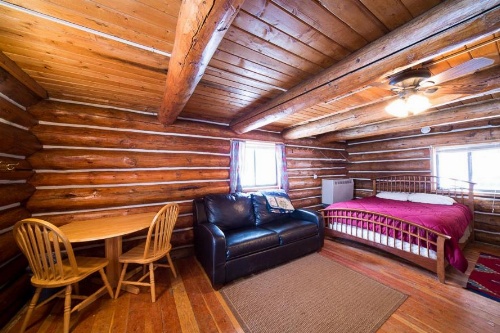 Wyoming High Country Lodge image 28