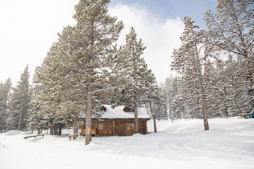 Wyoming High Country Lodge image 29