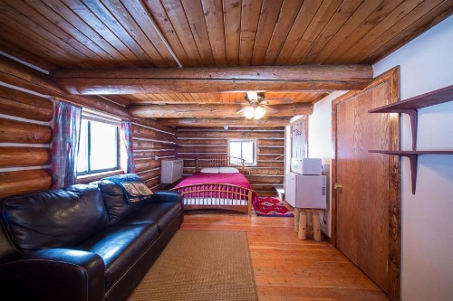 Wyoming High Country Lodge image 30