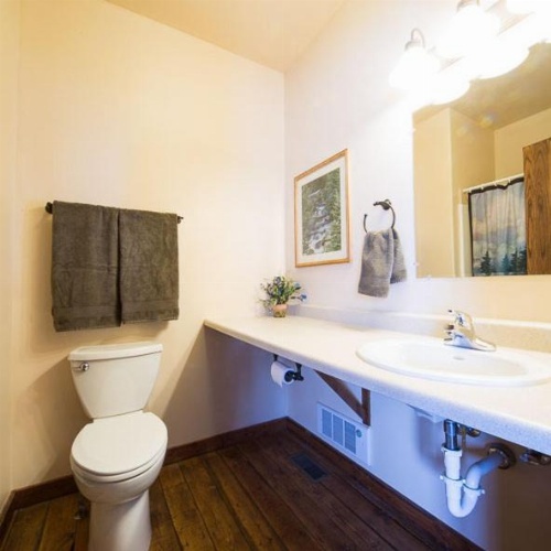 Wyoming High Country Lodge image 31