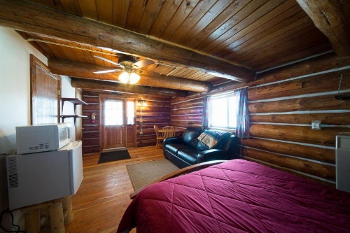 Wyoming High Country Lodge image 32