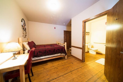 Wyoming High Country Lodge image 37