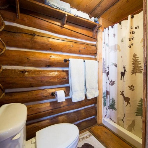 Wyoming High Country Lodge image 38