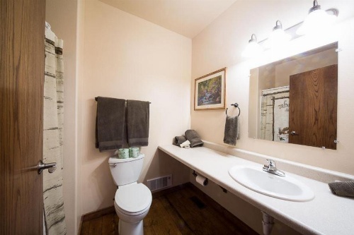 Wyoming High Country Lodge image 4