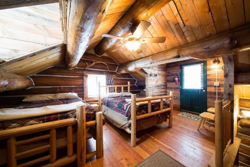 Wyoming High Country Lodge image 40