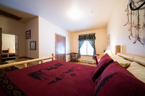 Wyoming High Country Lodge image 43