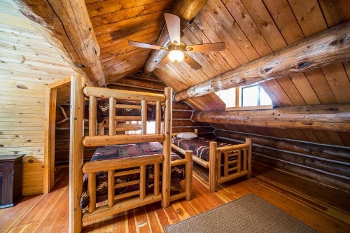 Wyoming High Country Lodge image 45