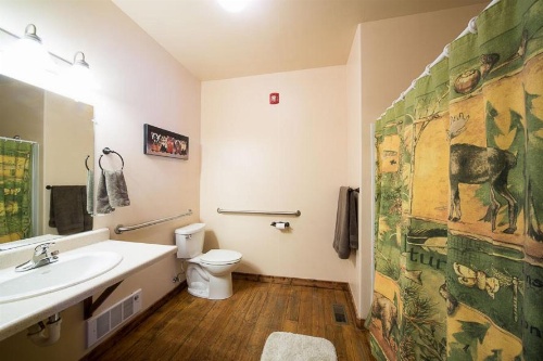 Wyoming High Country Lodge image 48