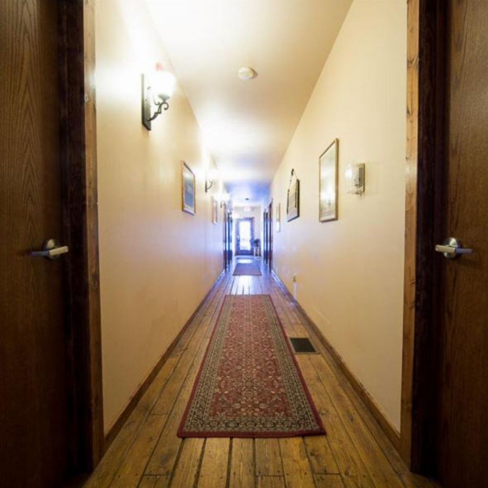 Wyoming High Country Lodge