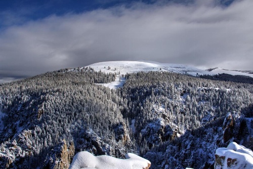 Wyoming High Country Lodge image 6