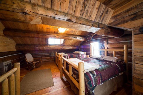 Wyoming High Country Lodge image 8