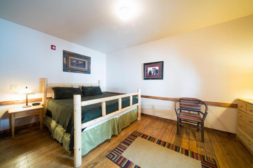 Wyoming High Country Lodge